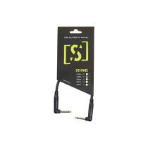 SS/ONE-AA010 2x Jack Mono 90° 10 cm