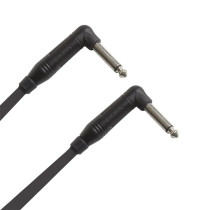 SS/ONE-AA050 2x Jack Mono 90° 50 cm