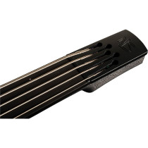 CR5 Radius Bass 5 Fretless Charcoal Satin