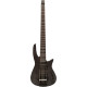 CR5 Radius Bass 5 Charcoal Satin