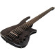 CR5 Radius Bass 5 Charcoal Satin