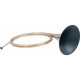 VSM FFH82D Corno da caccia Prime in Re laccato