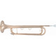 VSM FTPC91-L Tromba da cavalleria Concerto in Mib laccata