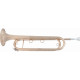 VSM FTPC91-L Tromba da cavalleria Concerto in Mib laccata