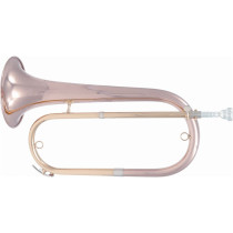 VSM FCL90-R Corno Concerto in Sib in ottone rosso