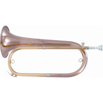 VSM FCL90-R Corno Concerto in Sib in ottone rosso