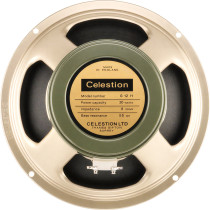 Heritage G12H (55) 12" 30W 15ohm