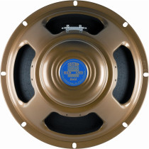Alnico G10 Gold 10" 40W 16ohm