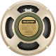 G12M Greenback 12" 25W 16ohm