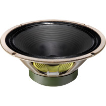 G12M Greenback 12" 25W 8ohm