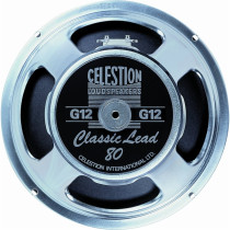 Classic Lead 12" 80W 8ohm
