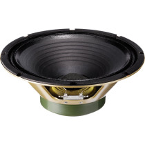 G10 Greenback 10" 30W 16ohm