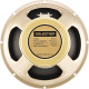 G12H-75 Creamback 12" 75W 8ohm