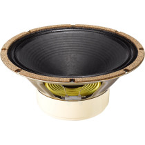 G12H-75 Creamback 12" 75W 8ohm