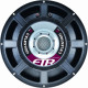 FTR15-3070C 15" 400W 8ohm LF Ferrite