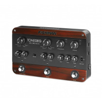 ToneDEQ Preamp EQ Chitarra Acustica (PRO-DEQ-AFX)