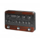 ToneDEQ Preamp EQ Chitarra Acustica (PRO-DEQ-AFX)