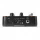 ToneDEQ Preamp EQ Chitarra Acustica (PRO-DEQ-AFX)