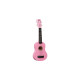 Uku Primo Ukulele Soprano Pink