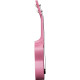 Uku Primo Ukulele Soprano Pink