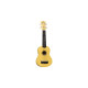 Uku Primo Ukulele Soprano Yellow