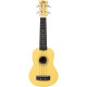 Uku Primo Ukulele Soprano Yellow