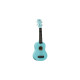 Uku Primo Ukulele Soprano Blue