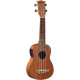 Uku Duo Ukulele Soprano Eq
