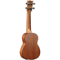 Uku Duo Ukulele Soprano Eq