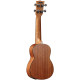 Uku Duo Ukulele Soprano Eq