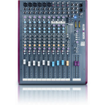 ZED 12FX