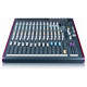 ZED 16FX