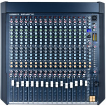 MixWizard4 16-2 DX