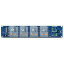 ISA 428 MKII
