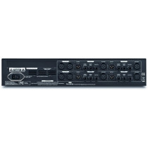 ISA 428 MKII