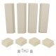 London 10 Beige