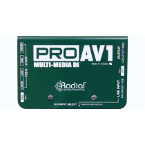 Pro AV1