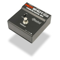Hot Shot DM1