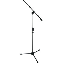 A/304 BK Asta Microfonica Serie 300