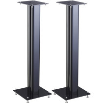 BS/545 Coppia di Supporti per Monitor H 100 cm