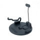 GI/8 Supporto Universale Serie Compact