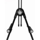QL/791 Supporto Universale per Chitarra e Basso Totalmente Regolabile