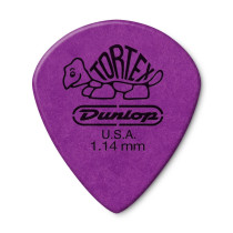 498P1.14 TORTEX JAZZ III XL, 1.14MM