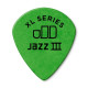498R.88 TORTEX JAZZ III XL, .88MM