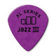 498R1.14 TORTEX JAZZ III XL, 1.14MM