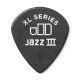 498R1.35 TORTEX JAZZ III XL, 1.35MM
