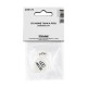 478P.073 TORTEX WHITE JAZZ III, .73MM