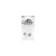 478P.088 TORTEX WHITE JAZZ III, .88MM