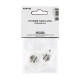 478P.088 TORTEX WHITE JAZZ III, .88MM