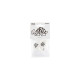 478P1.14 TORTEX WHITE JAZZ III, 1.14MM